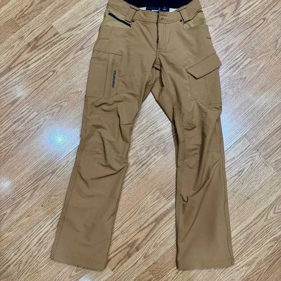 T2 women’s truewerk work pants - Picture 1 of 1